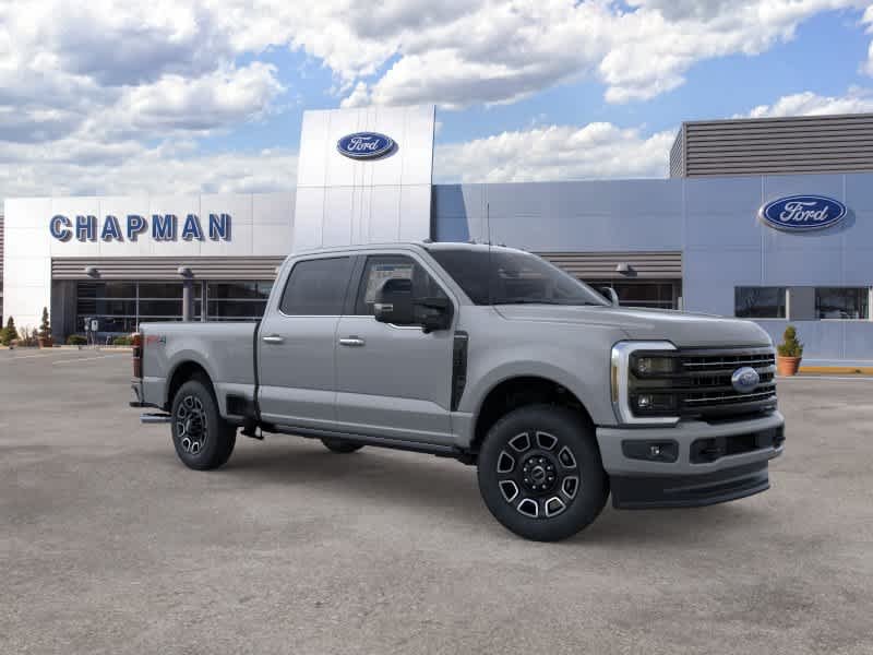 New 2026 Avalanche Ford Platinum image 7