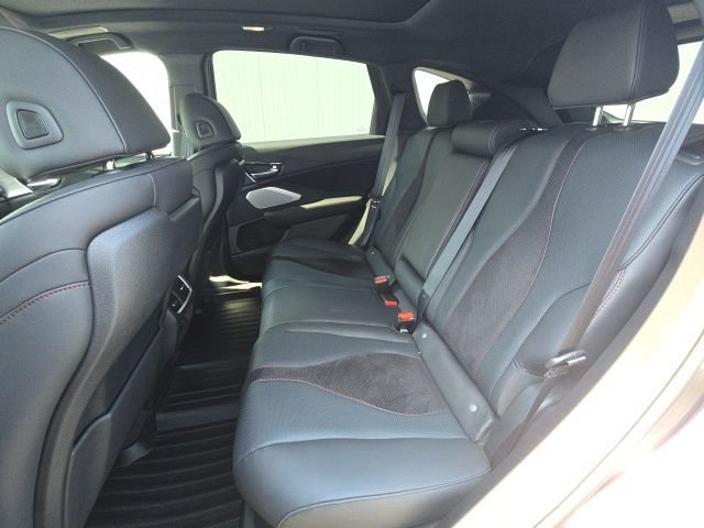 Used 2026 Gray Acura A-Spec Package image 12