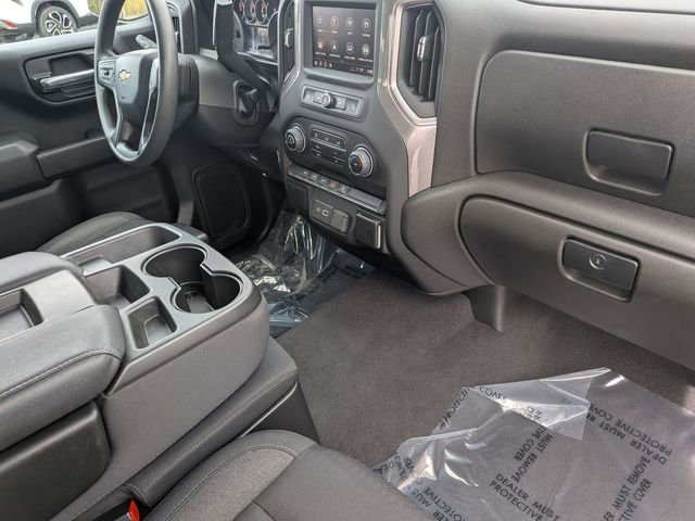 2022 Chevrolet Silverado 1500 Custom - Photo 29