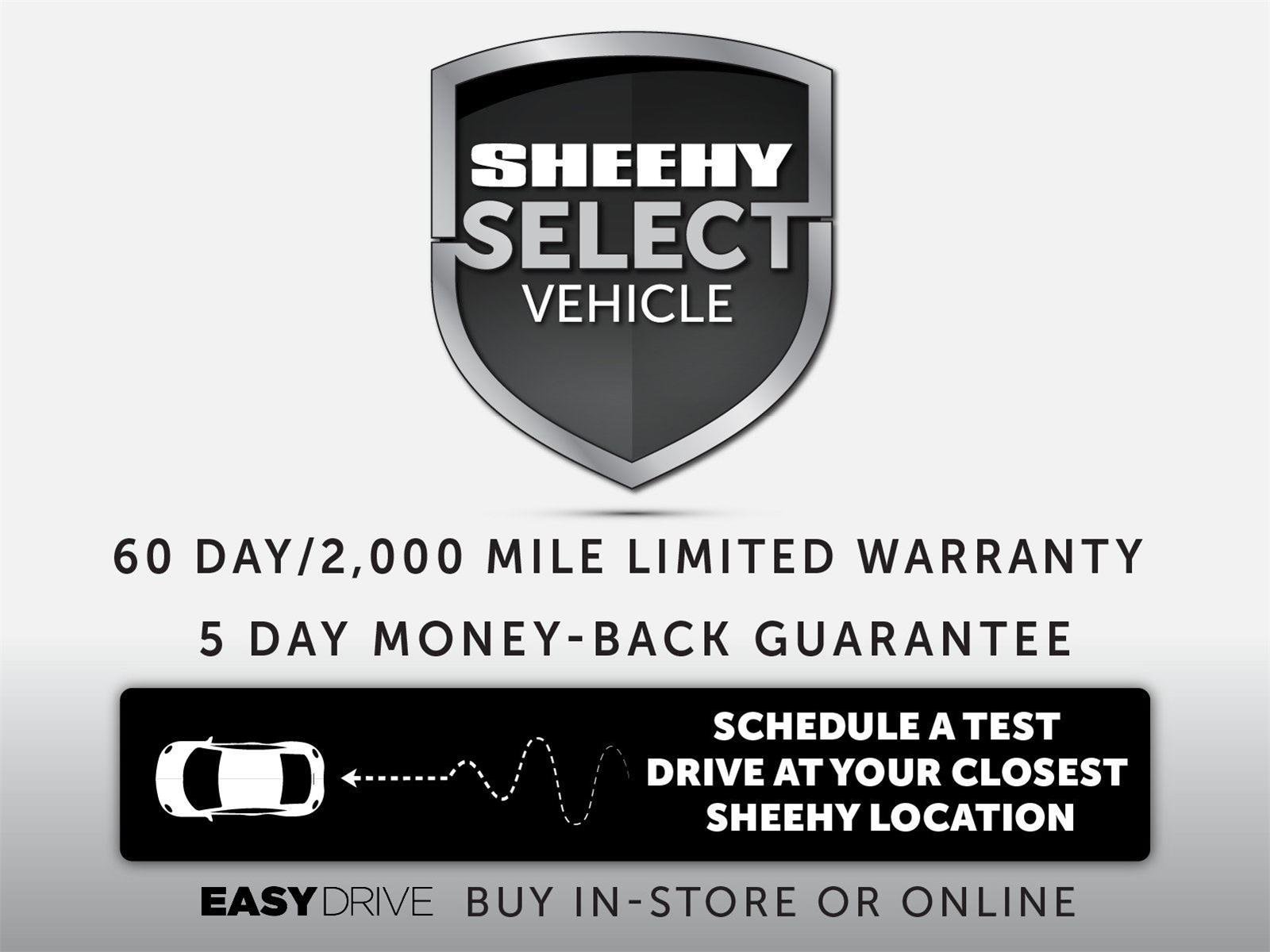 Used 2023 Crimson Metallic Chevrolet LT image 4
