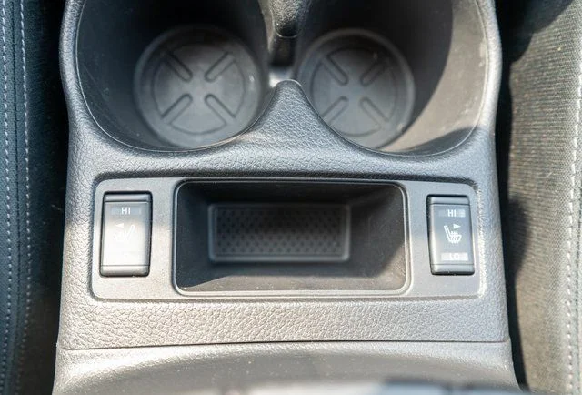 Used 2018 Midnight Pine Nissan SV image 34