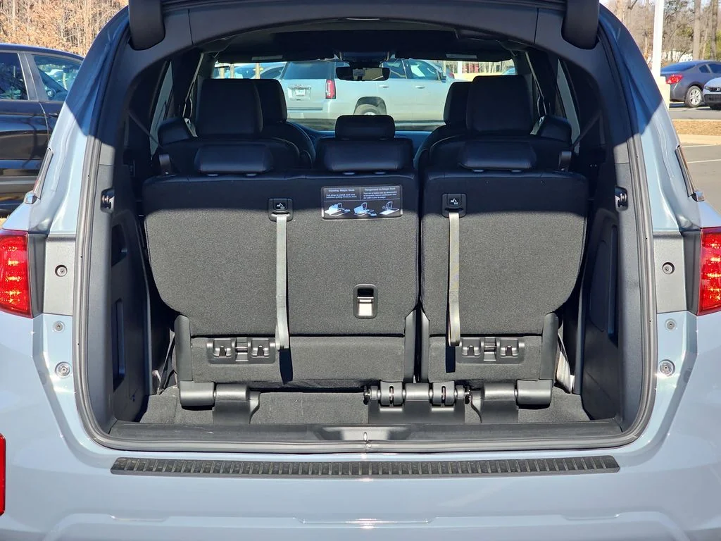 2026 Honda Odyssey Sport L - Photo 15