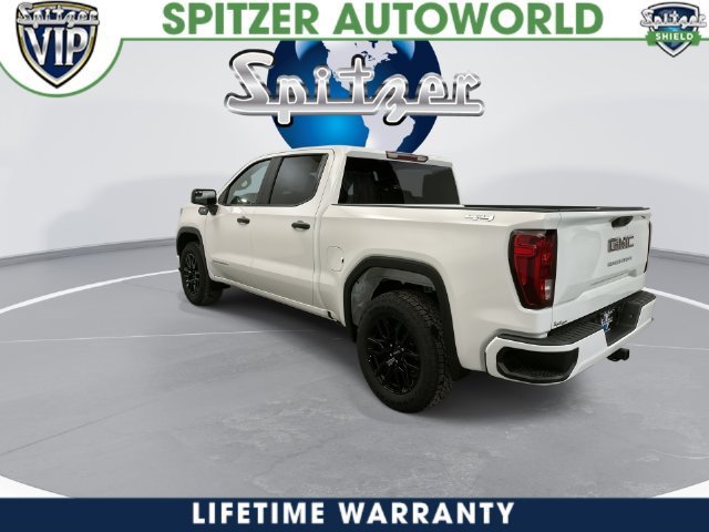 2026 GMC Sierra 1500 Pro - Photo 7