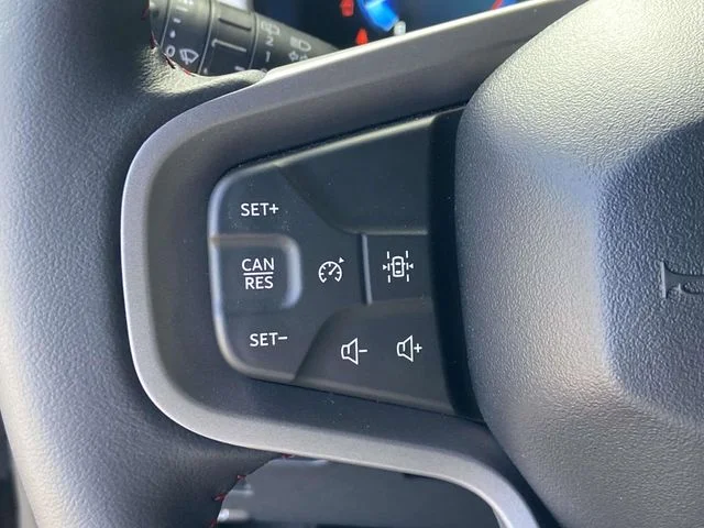 New 2026 Gray Ford Heritage Edition image 16