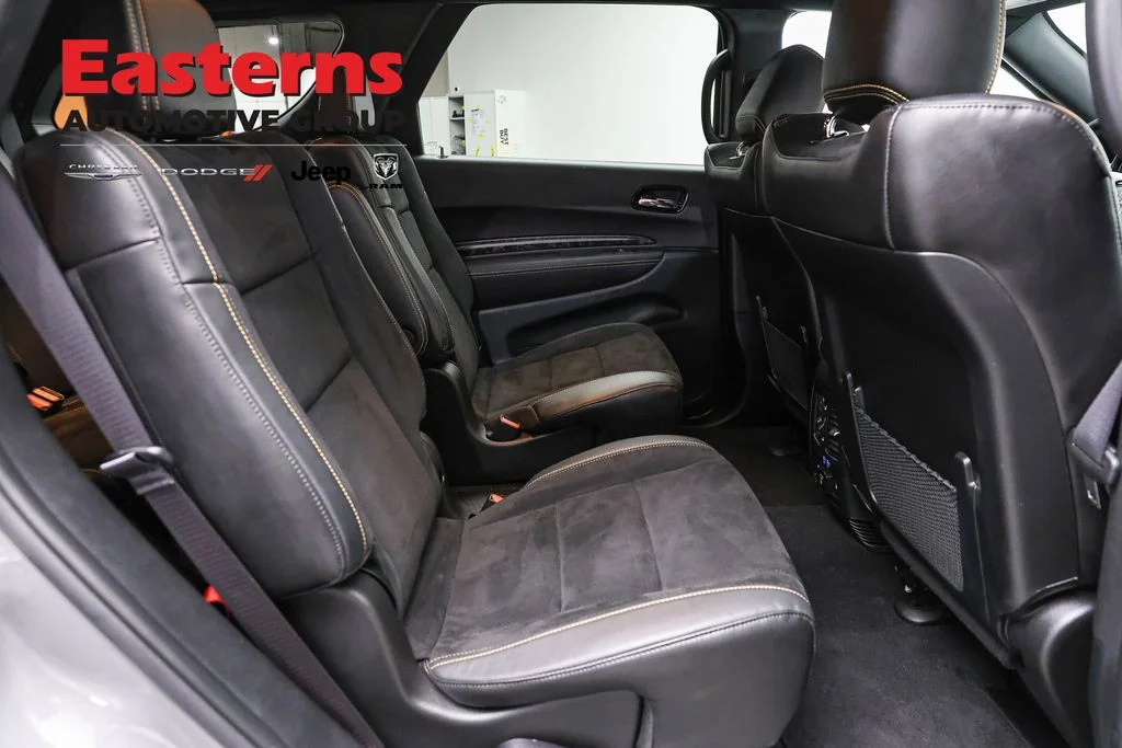Used 2025 Gray Dodge R/T 20th Anniversary Plus image 24