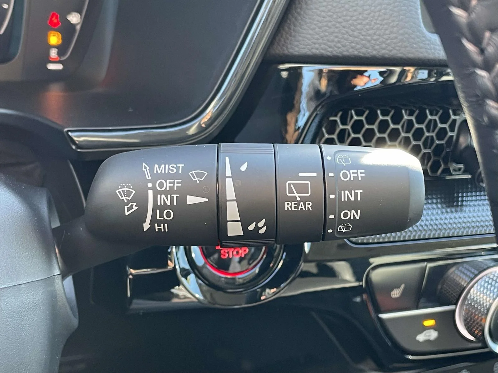 Used 2026  Honda EX-L image 13
