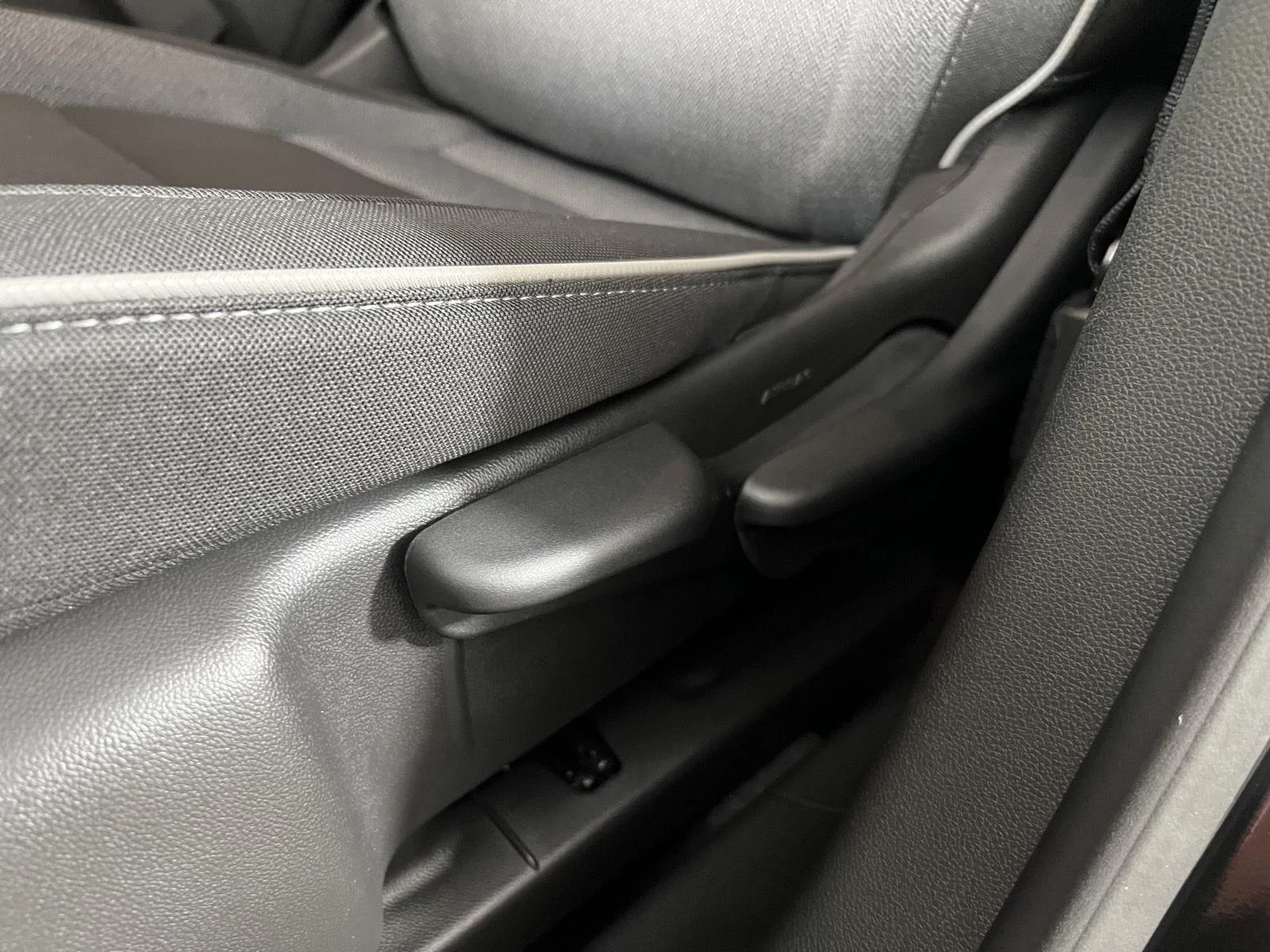 New 2026 Mosaic Black Metallic Chevrolet LT image 36