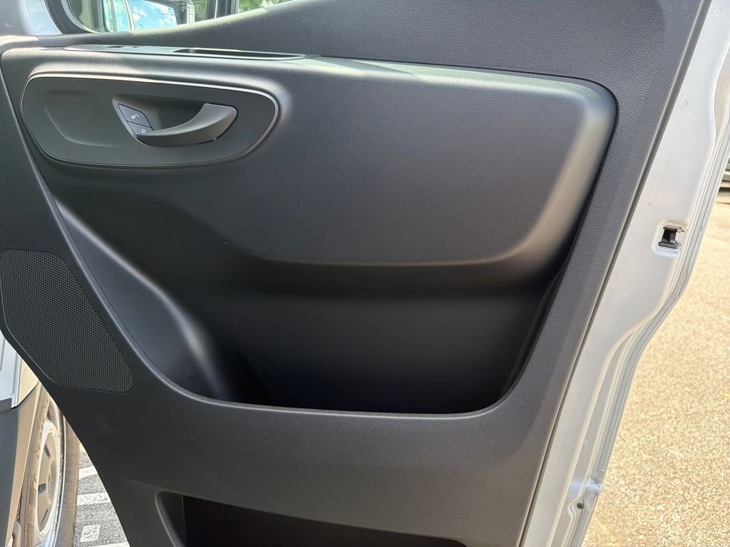 Used 2024 Iridium Silver Mercedes-Benz Passenger 170 WB image 34