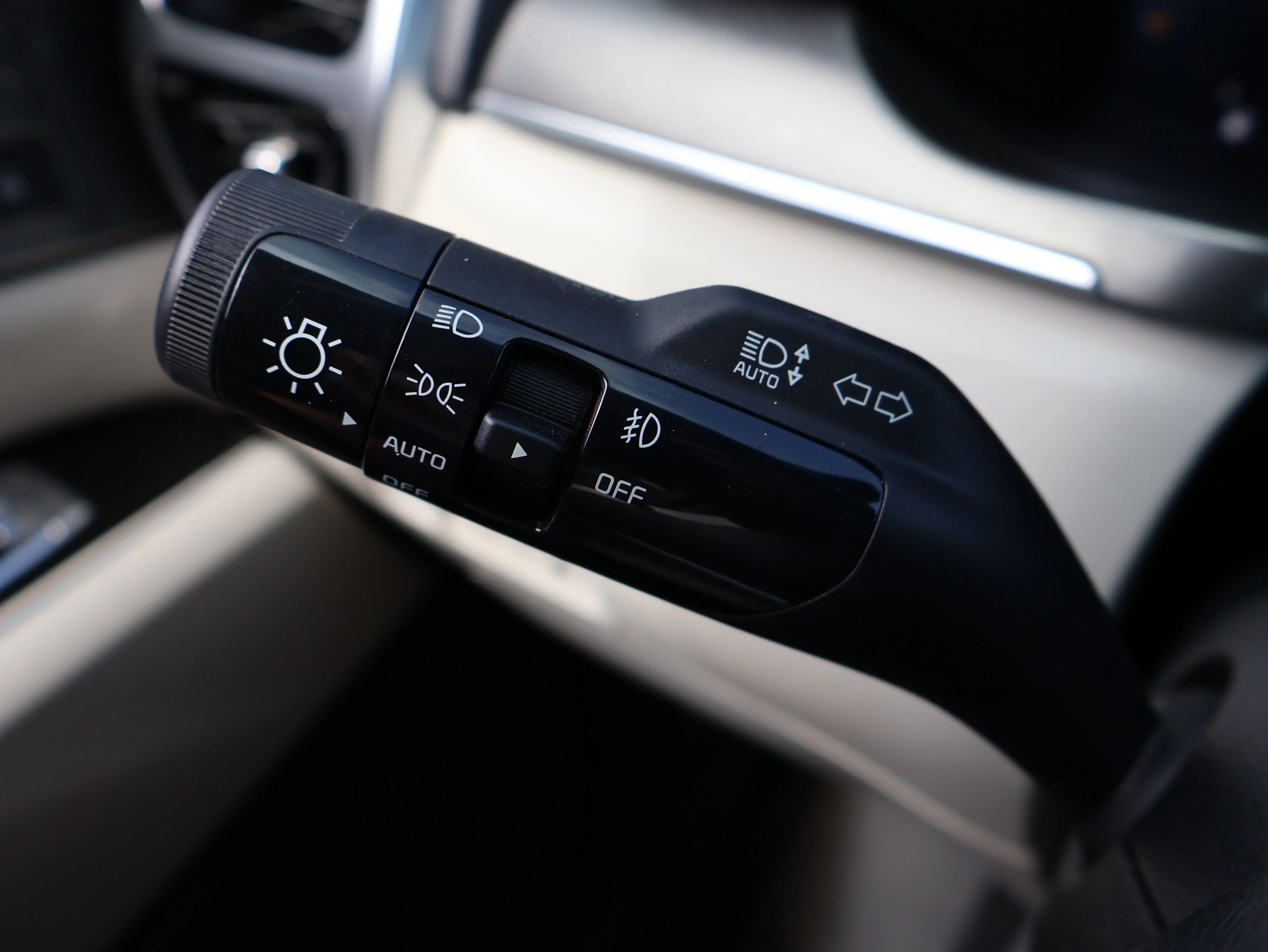 Used 2023 Aurora Black Kia SX Prestige image 45