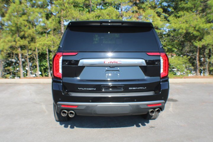 Certified Used 2024 Onyx Black GMC Denali image 23
