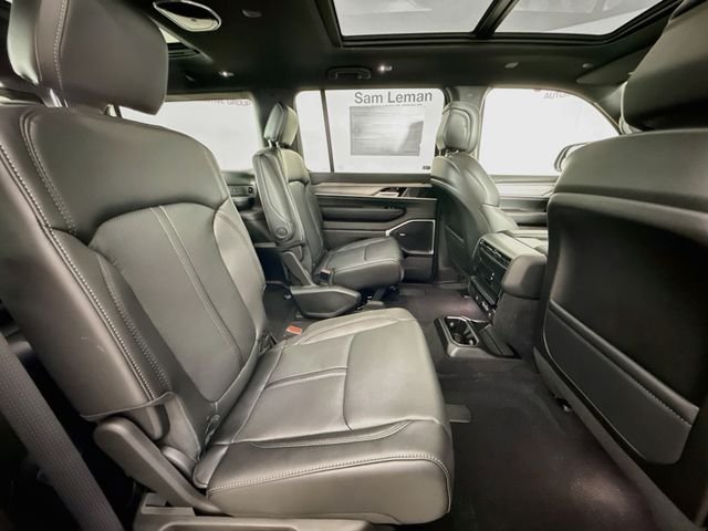 New 2026 High Gloss Black Exterior Paint Jeep Upland image 30