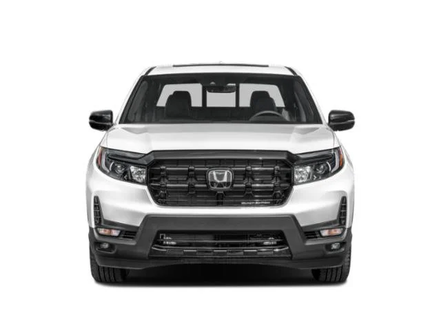 New 2026 Sonic Gray Pearl Honda Black Edition image 7
