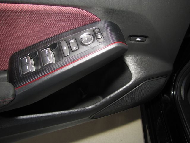 Certified Used 2023 Crystal Black Pearl Honda  image 12