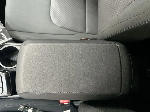 New 2026 Gray Kia LX image 22