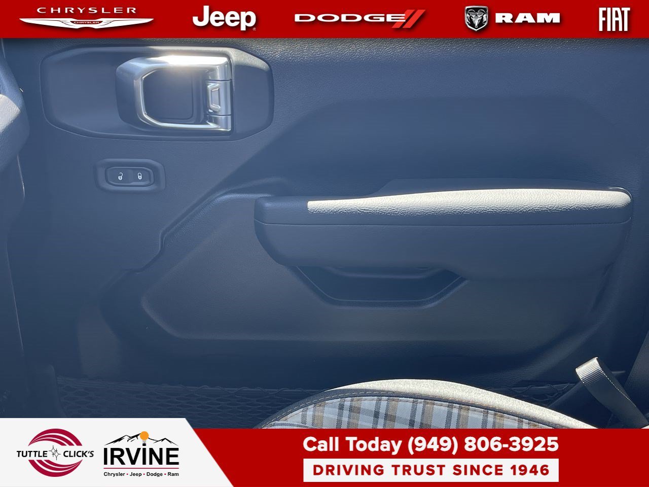 New 2026 Granite Crystal Metallic Clear-Coat Exterior Paint Jeep 85th Anniversary image 21