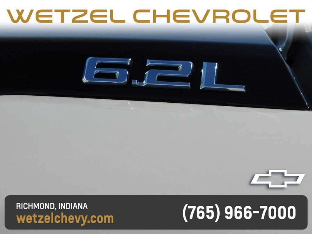 2026 Chevrolet Silverado 1500 ZR2 - Photo 44