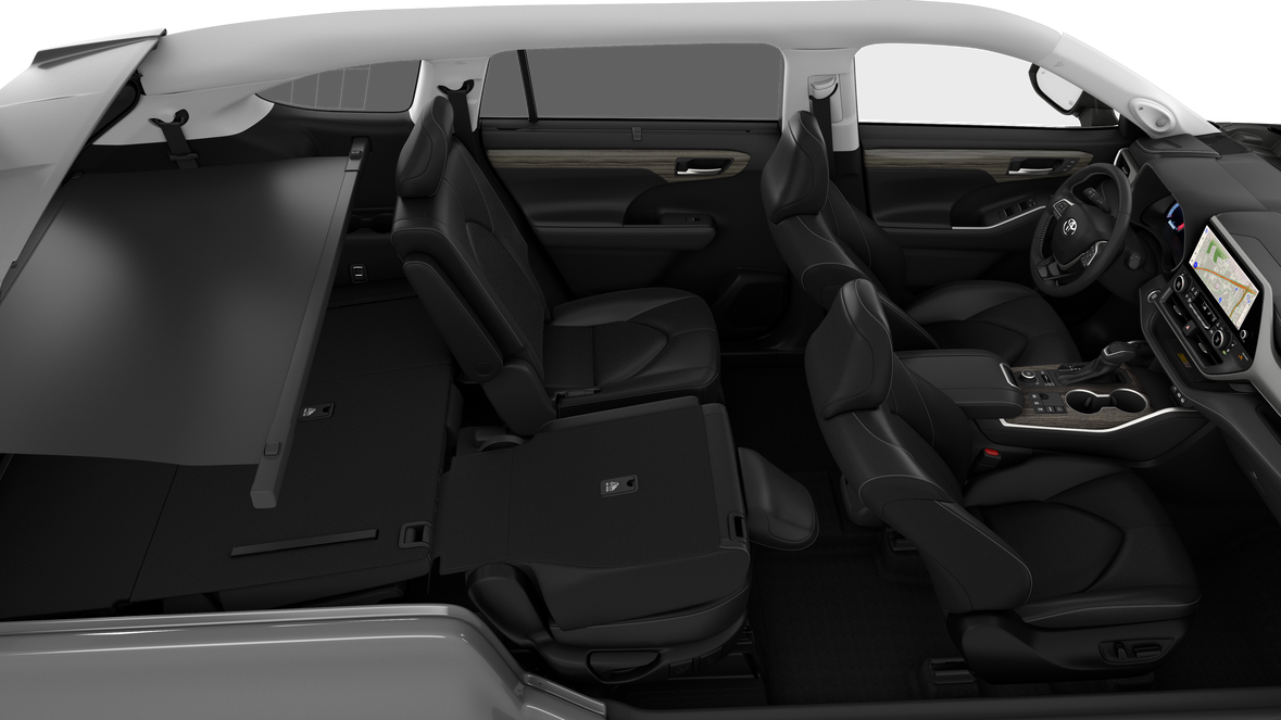 New 2026 Wind Chill Pearl Toyota Limited image 30