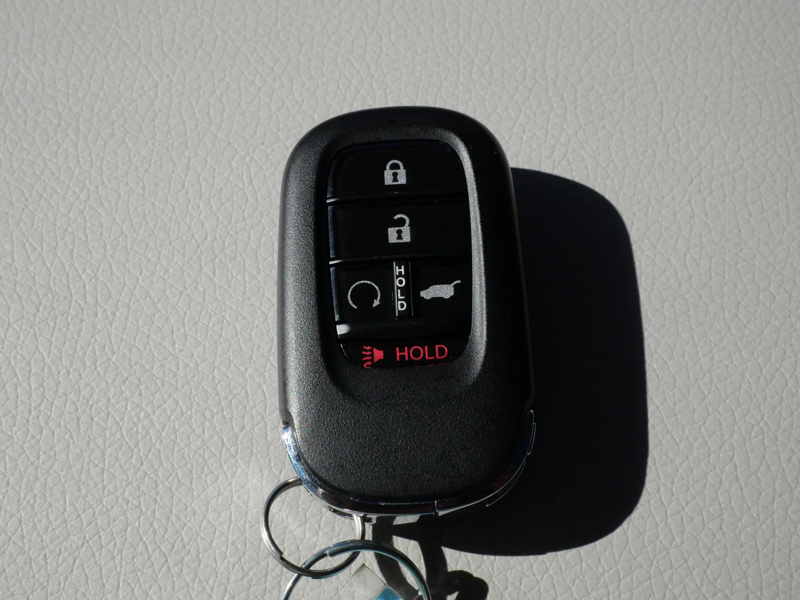 2026 Honda Pilot Elite - Photo 33