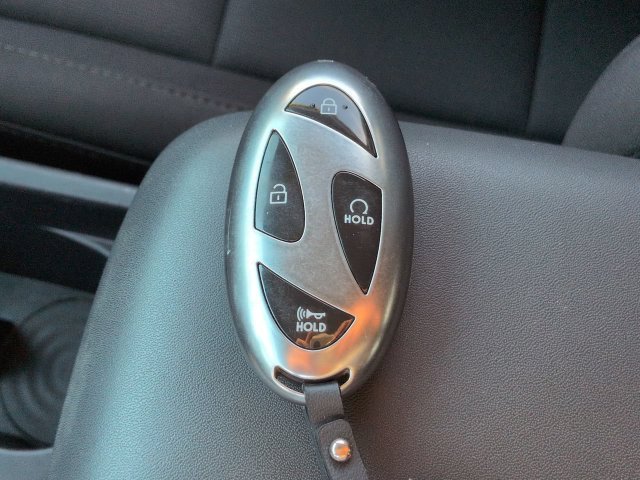 Certified Used 2024 Yellow Hyundai SEL image 27