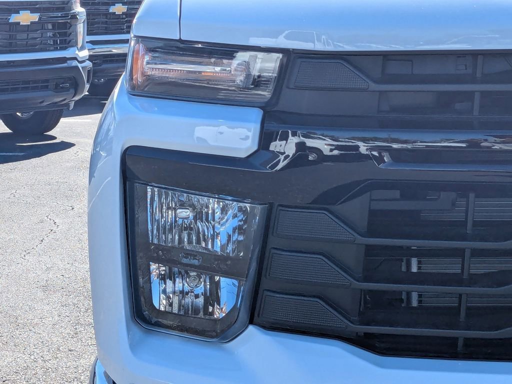 2026 Chevrolet Silverado 2500 HD Work Truck - Photo 13
