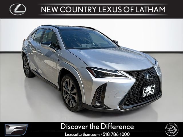 2023 Lexus UX Hybrid