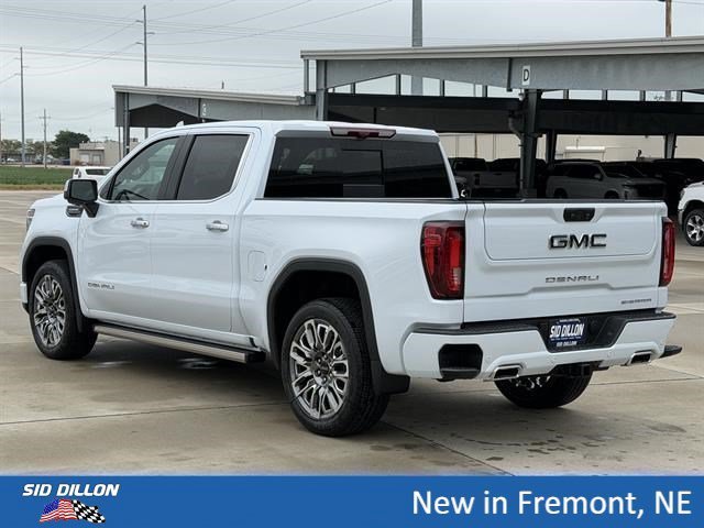 2026 GMC Sierra 1500 Denali Ultimate - Photo 7