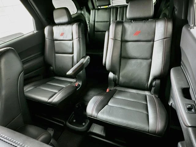 Certified Used 2025 Gray Dodge R/T Plus image 11