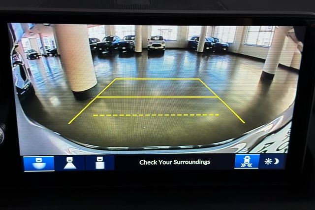 New 2026 Solar Silver Metallic Acura Base image 16