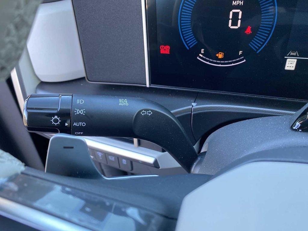 2026 Hyundai Santa Fe SEL - Photo 22
