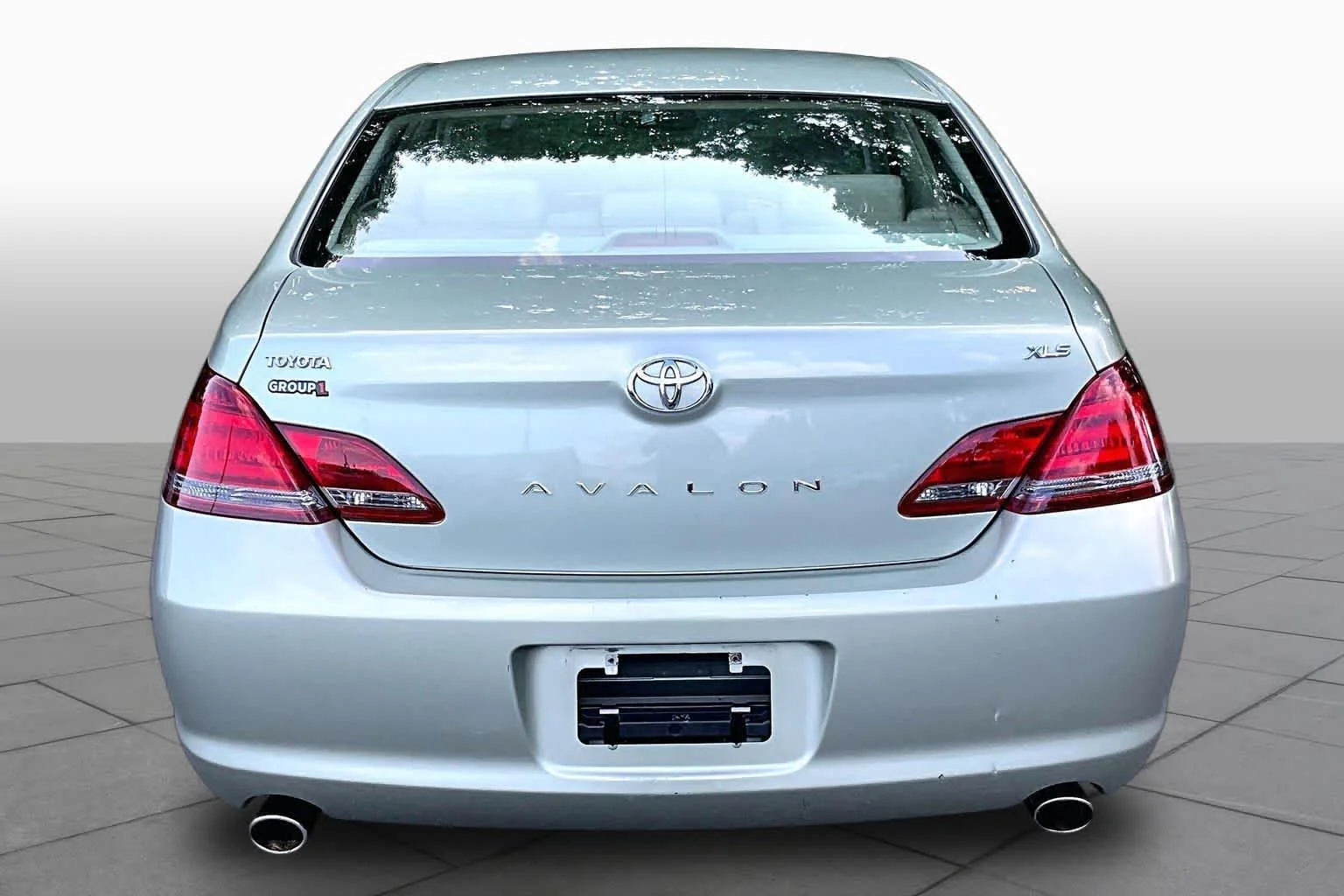 Pre-Owned 2008 Toyota Avalon XLS