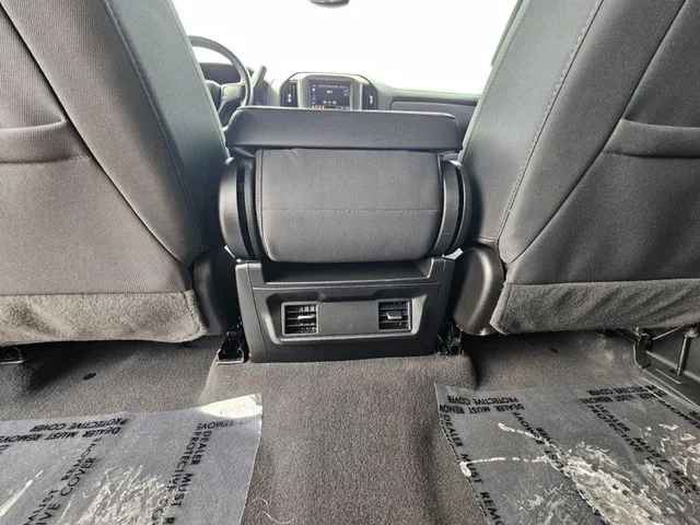2023 Chevrolet Silverado 1500 Custom - Photo 22