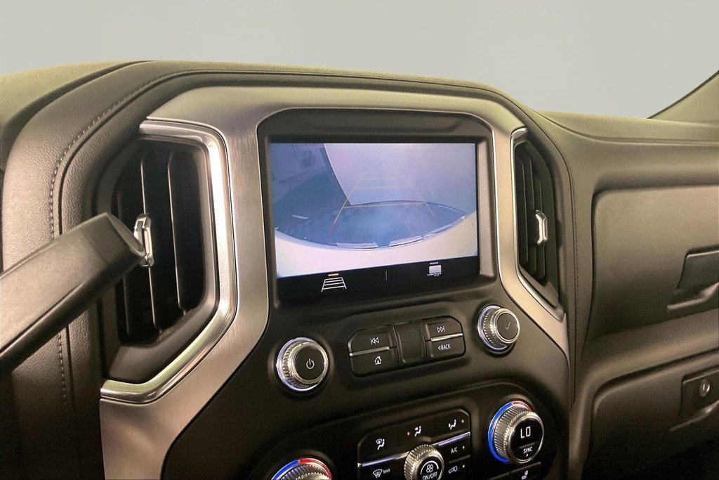 2019 GMC Sierra 1500 SLE - Photo 13