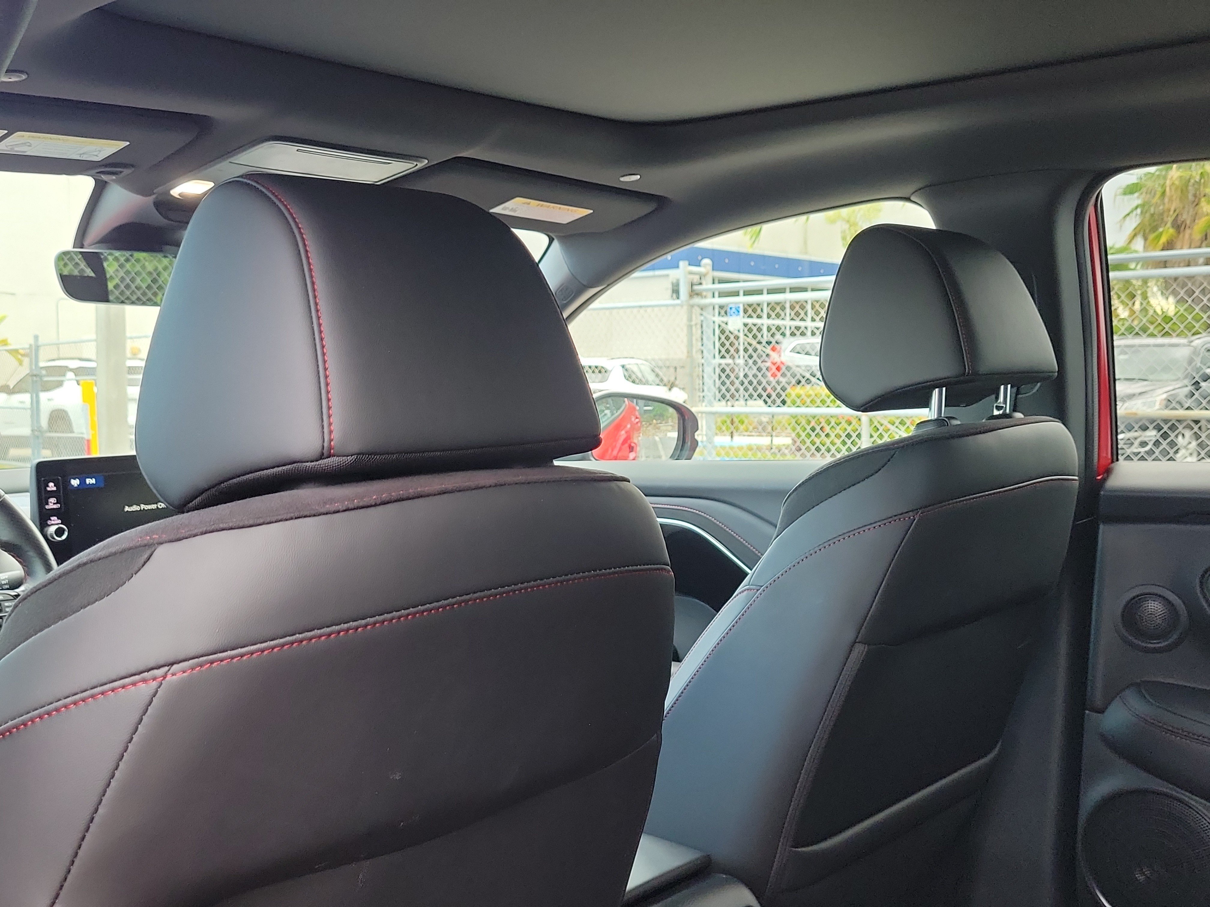 Used 2025  Acura w/A-Spec Package image 13