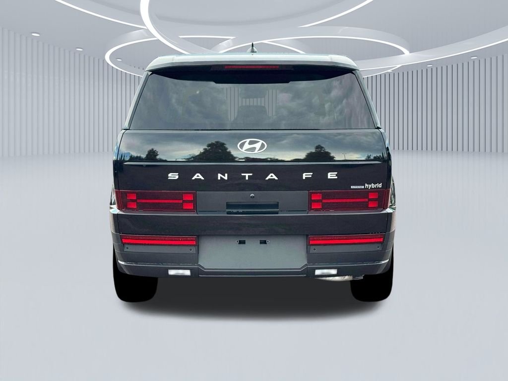 2026 Hyundai Santa Fe SE - Photo 6
