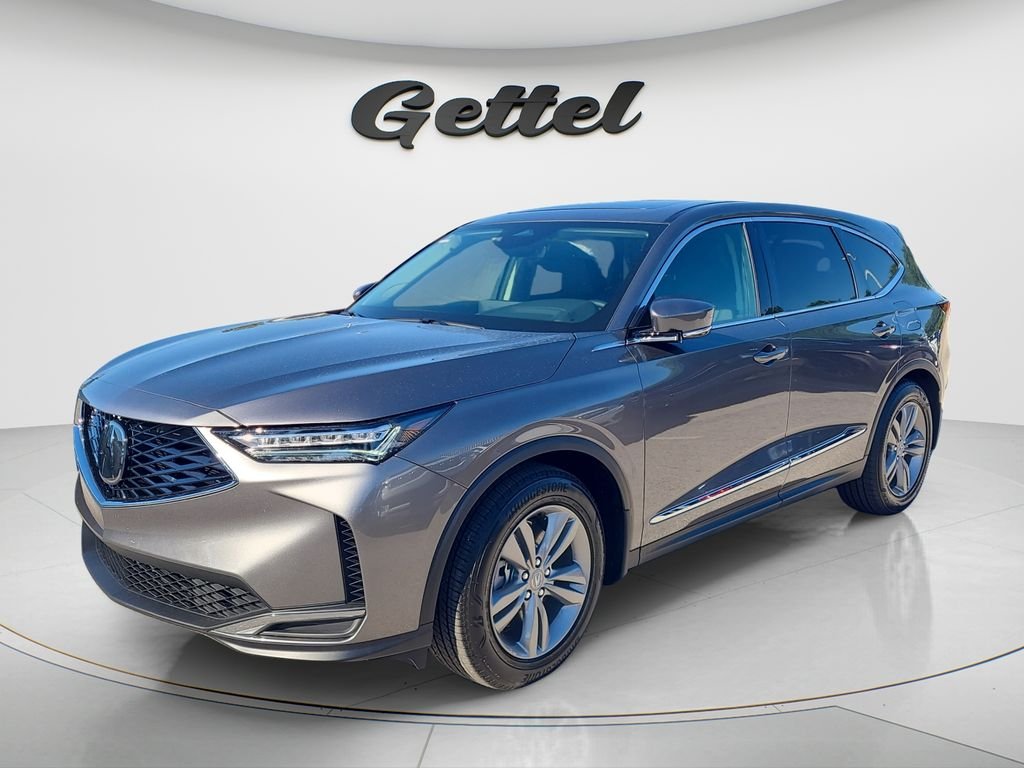 2026 Acura MDX -'s photo
