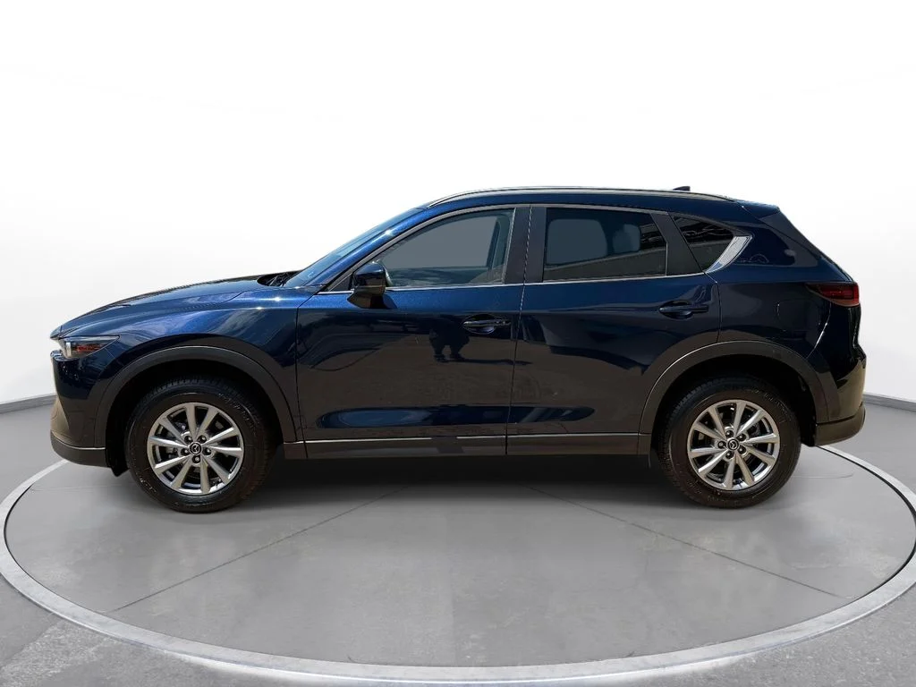 Used 2023 Blue Mazda 2.5 S Preferred Package image 5