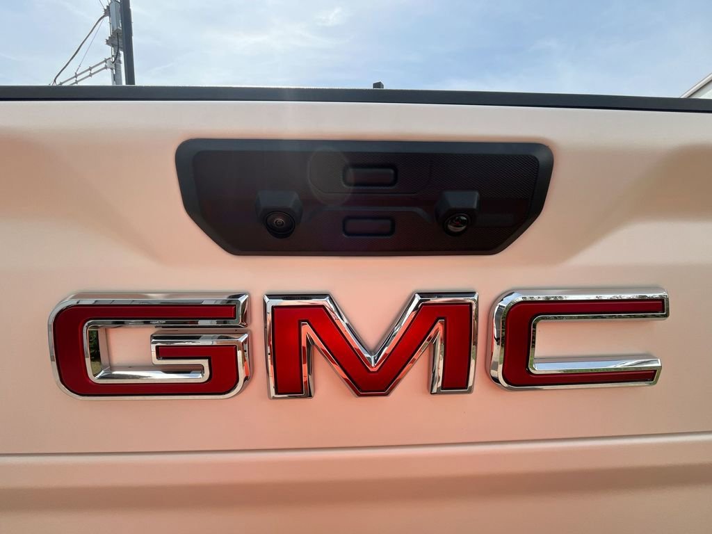 2025 GMC Sierra 2500HD Denali - Photo 39