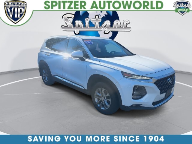Used 2020 Gray Hyundai SEL image 3
