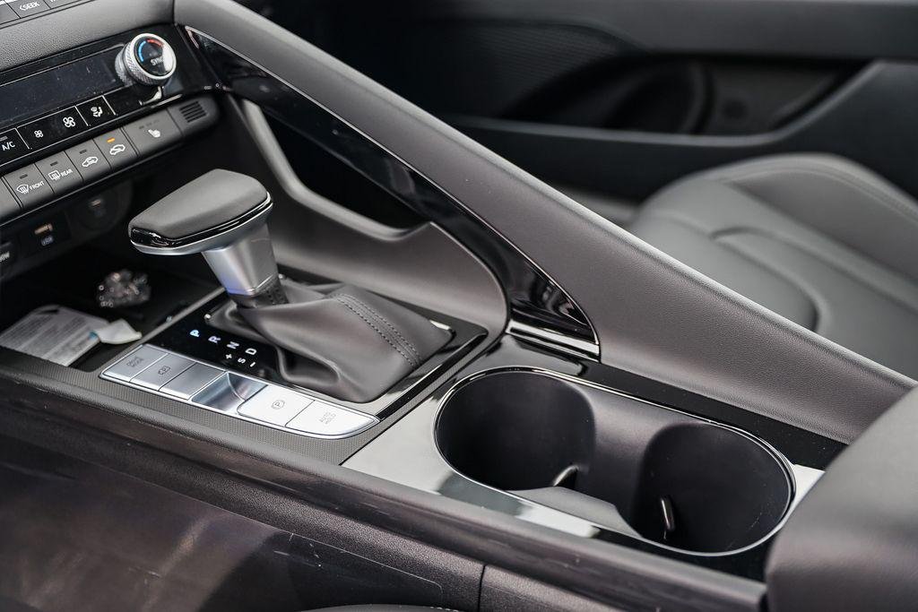 New 2026 White Hyundai Limited image 21