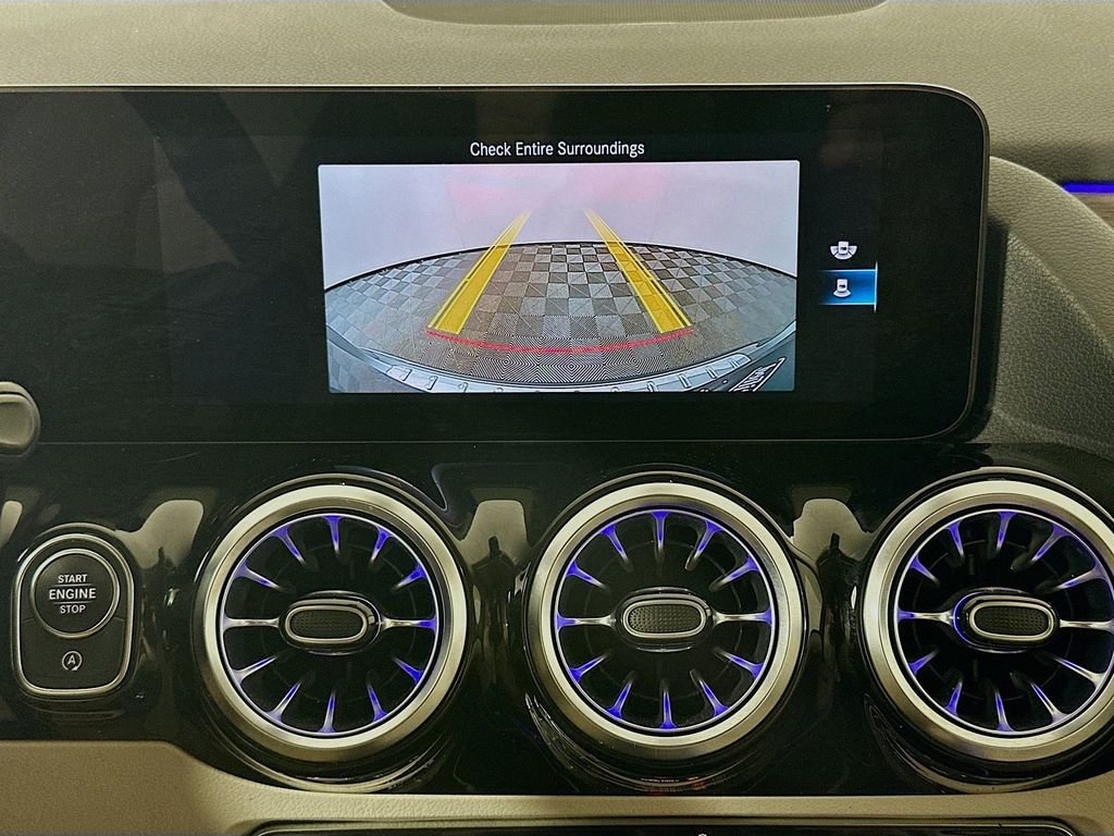 Used 2023 Gray Mercedes-Benz GLA 250 image 11