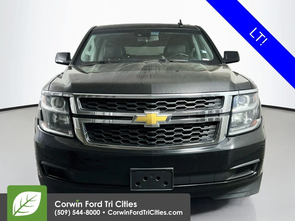 Used 2019 Black Chevrolet LT image 4