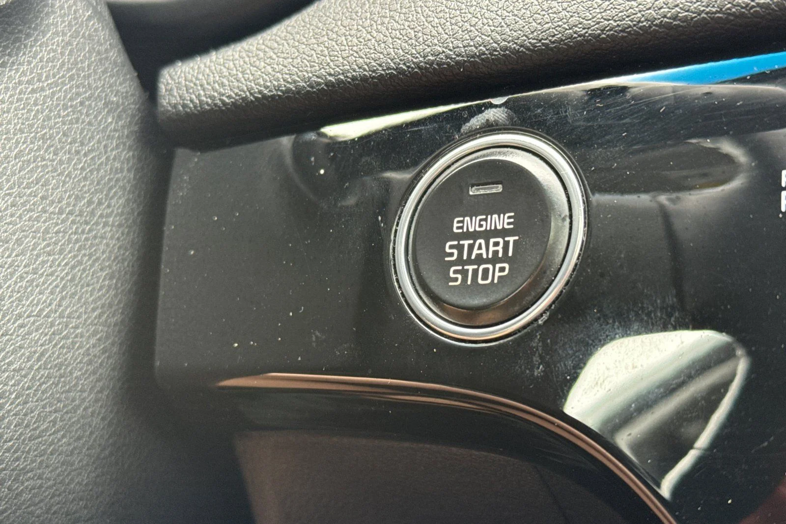 Certified Used 2019 Snow White Pearl Kia EX image 21