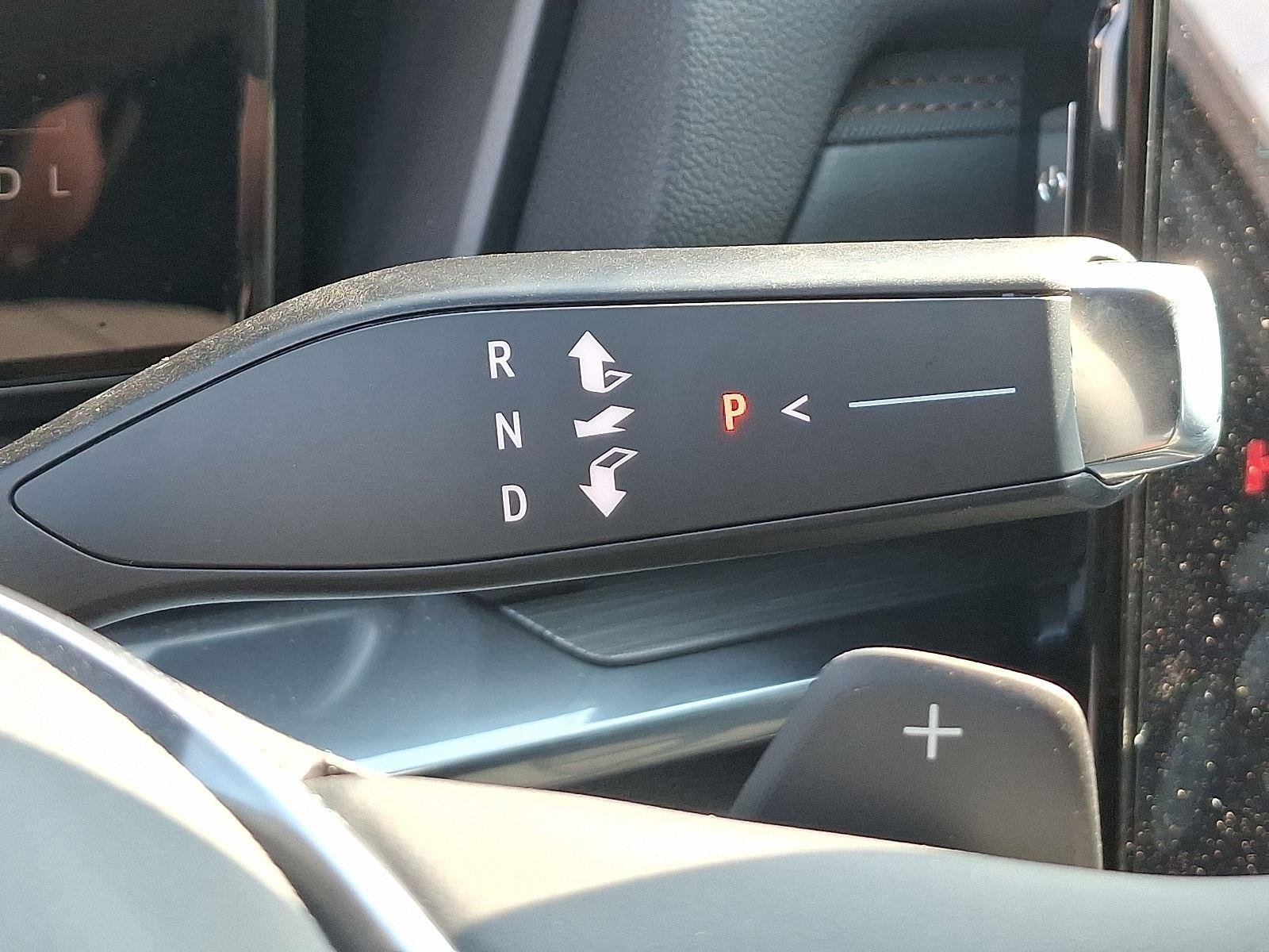 2026 GMC Terrain AT4 - Photo 8