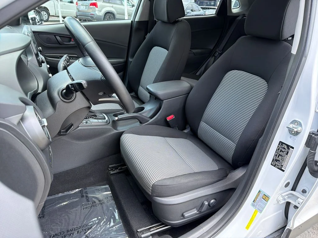 2020 Hyundai Kona SEL Plus - Photo 32