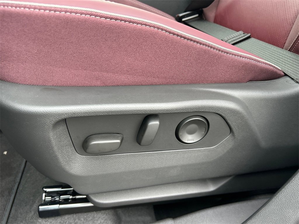 2026 BUICK ENVISION - Image 16