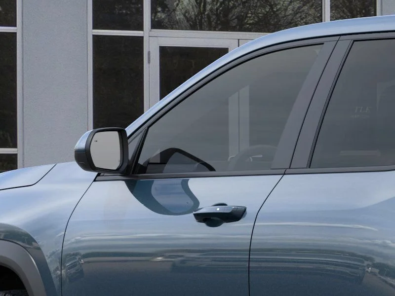 New 2027 Lakeshore Blue Metallic Chevrolet LT image 18