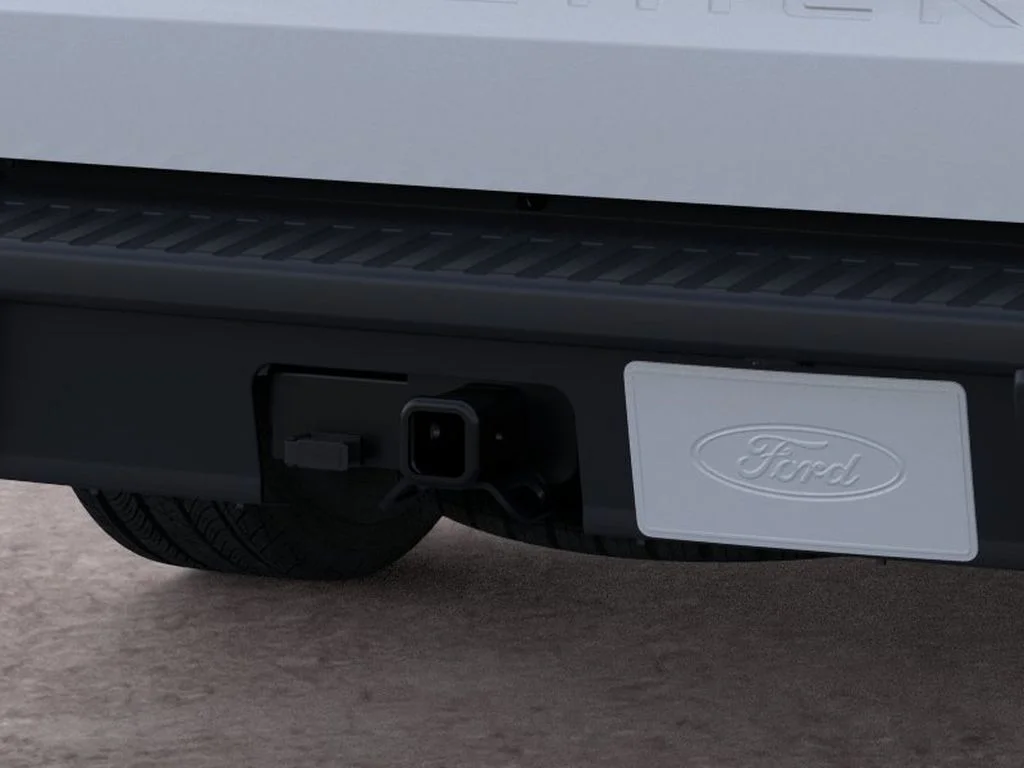 New 2026 White Ford XL image 23