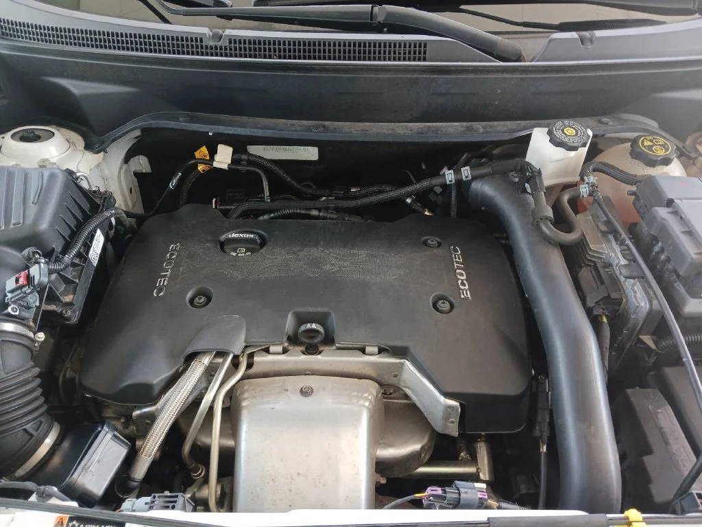 Used 2018 IRIDESCENT PEARL TRICOAT Chevrolet Premier image 14