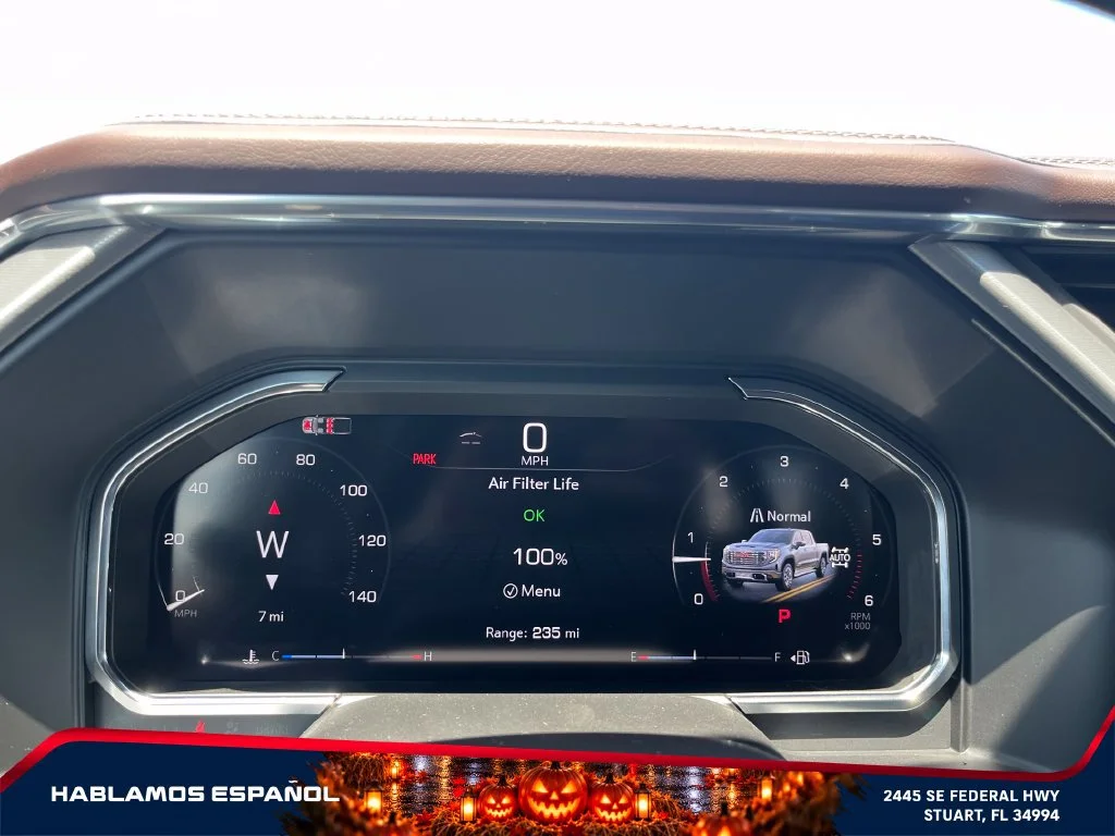 New 2026 Sterling Metallic GMC Denali image 26