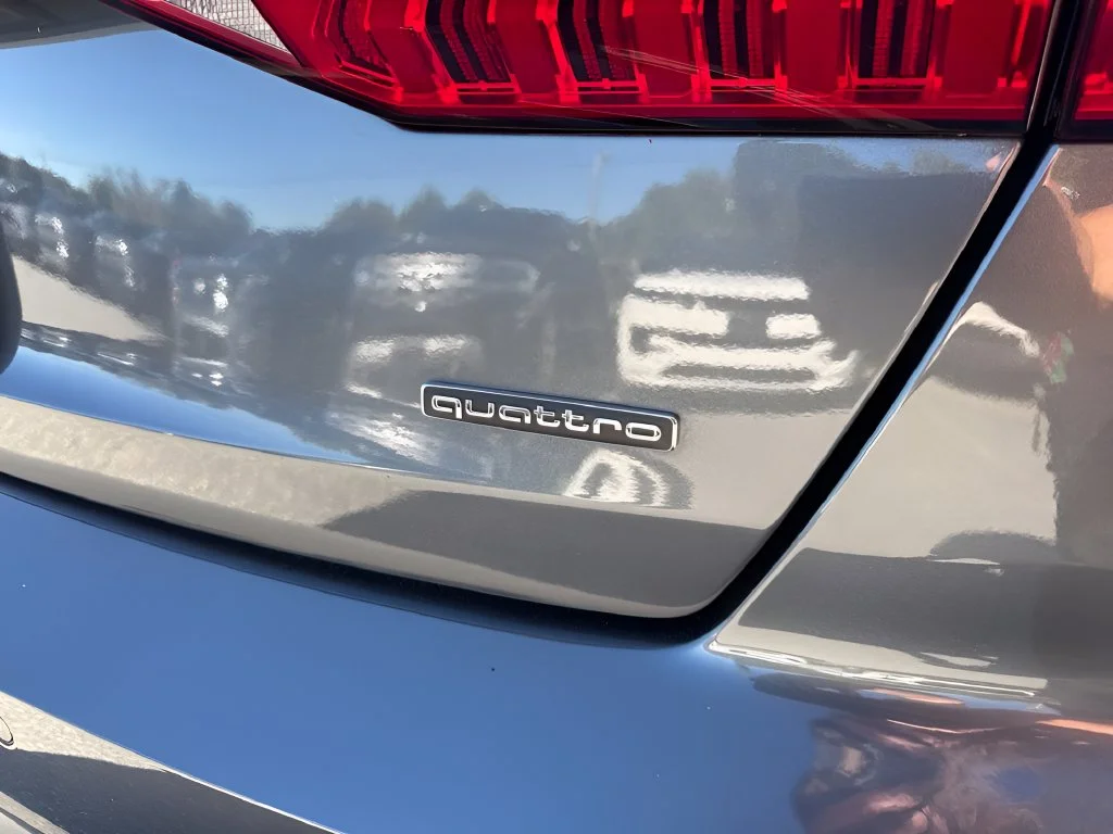 Used 2019 Gray Audi 3.0T Premium Plus image 5